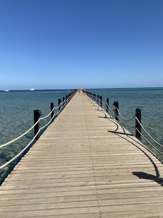 Strand Stella Garden Resort & Spa, Makadi Bay