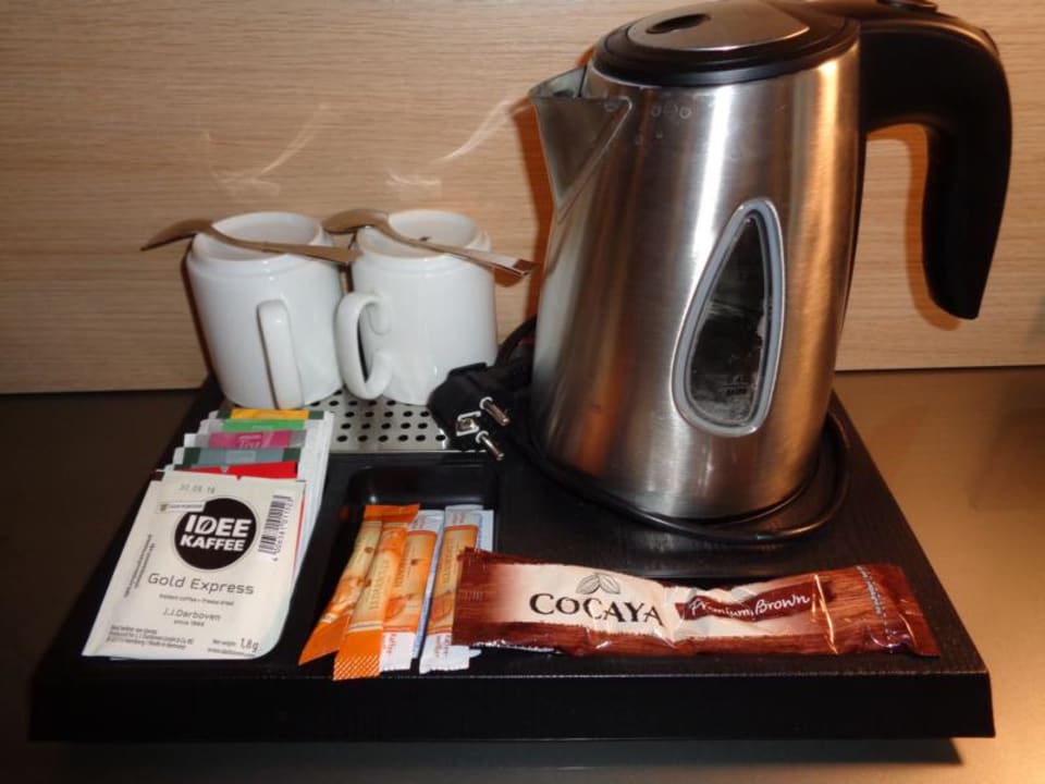 Zimmer Leonardo Hotel Düsseldorf Airport - Ratingen