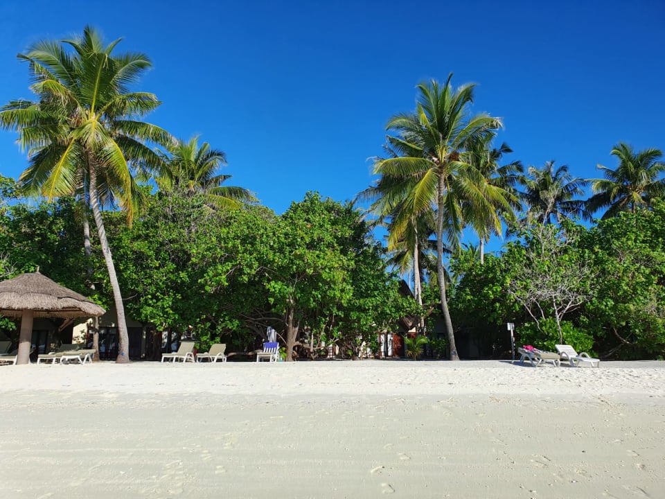 Strand Adaaran Select Hudhuran Fushi - Premium All Inclusive