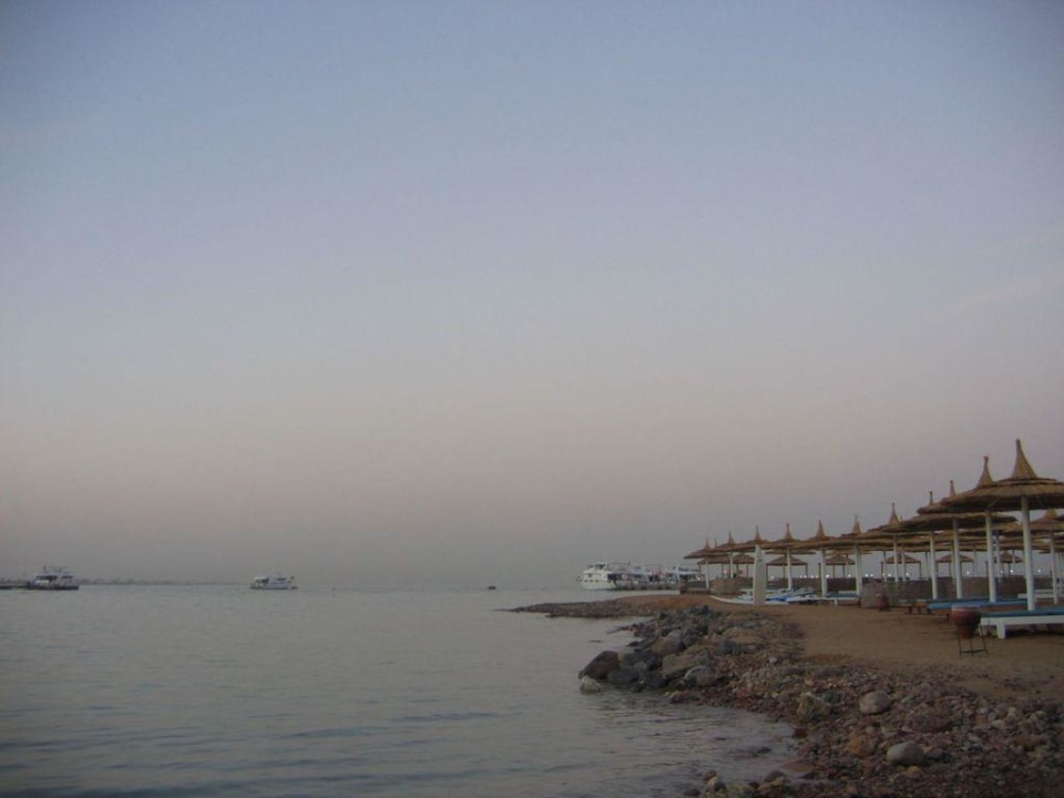 Strand Pickalbatros Alf Leila Wa Leila Resort - Neverland Hurghada
