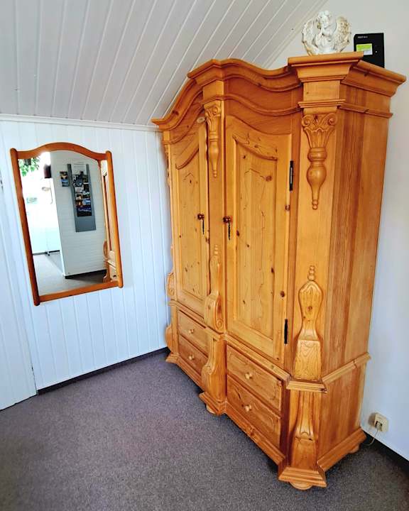 Zimmer Ferienwohnung Karwendelherzen