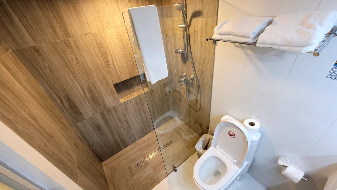 Zimmer Hotel Viva Dominicus Beach by Wyndham - All Inclusive Resort