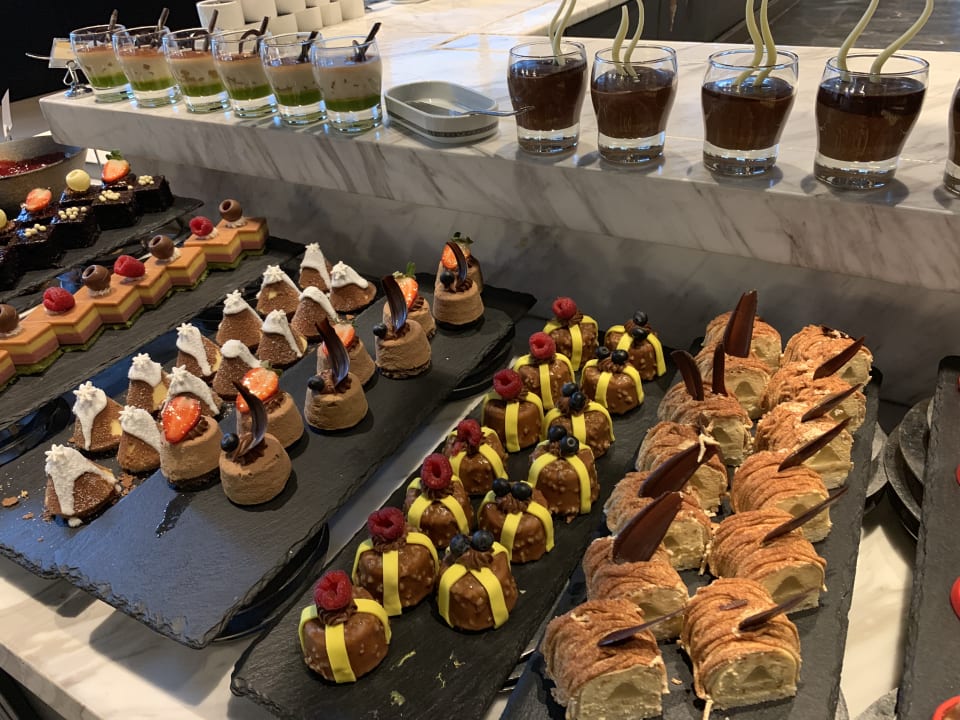 Gastro Maxx Royal Belek Golf Resort