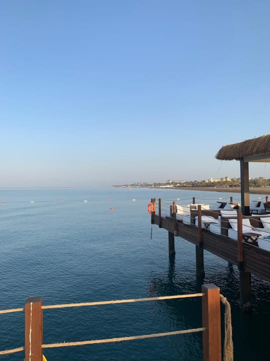 Strand Gloria Serenity Resort