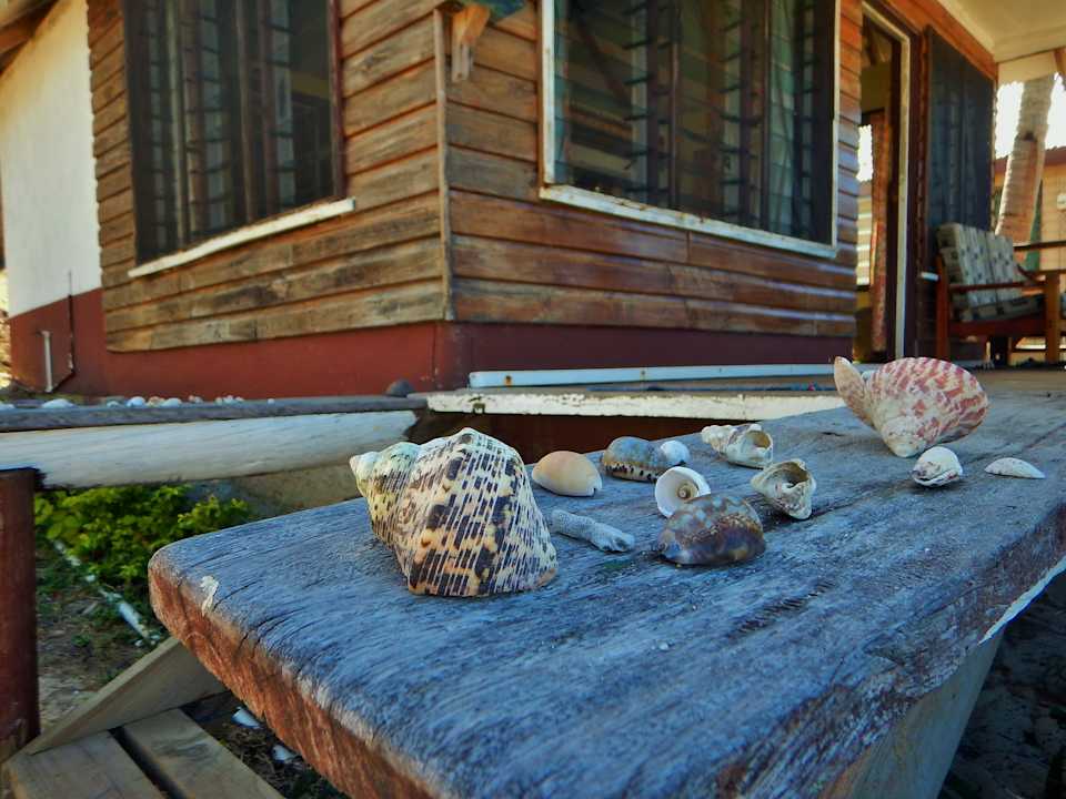 Sonstiges Naqalia Lodge