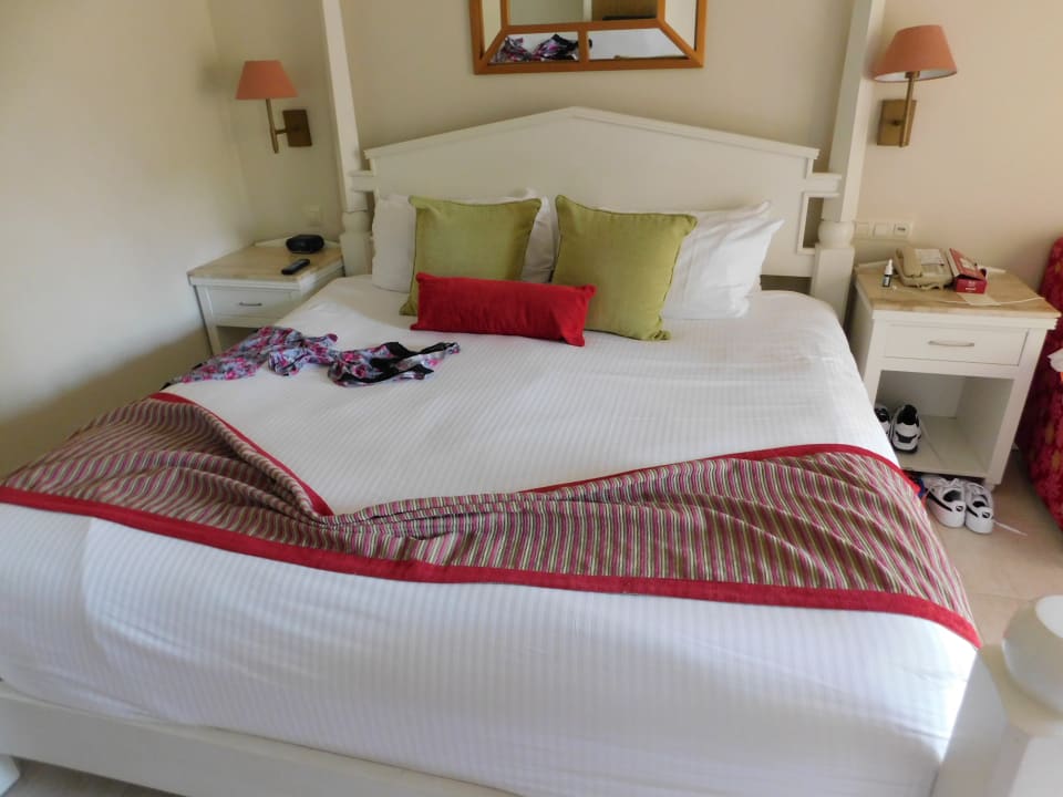 Zimmer Wyndham Alltra Punta Cana