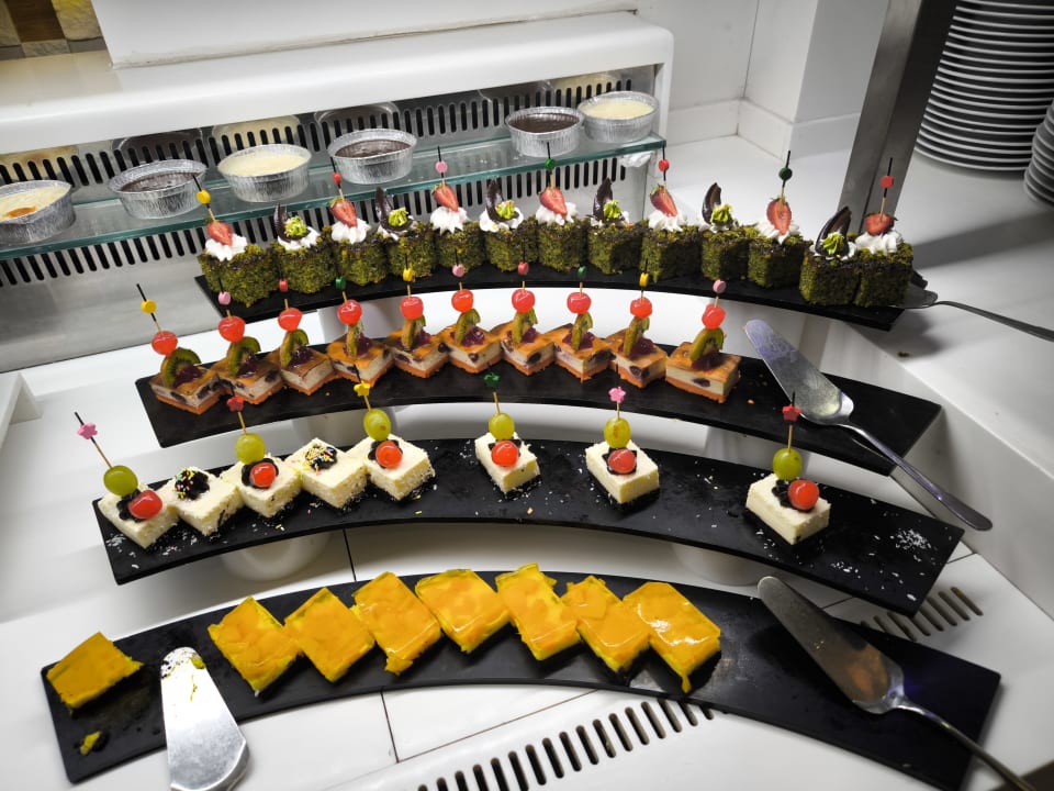 Gastro Hane Family Resort