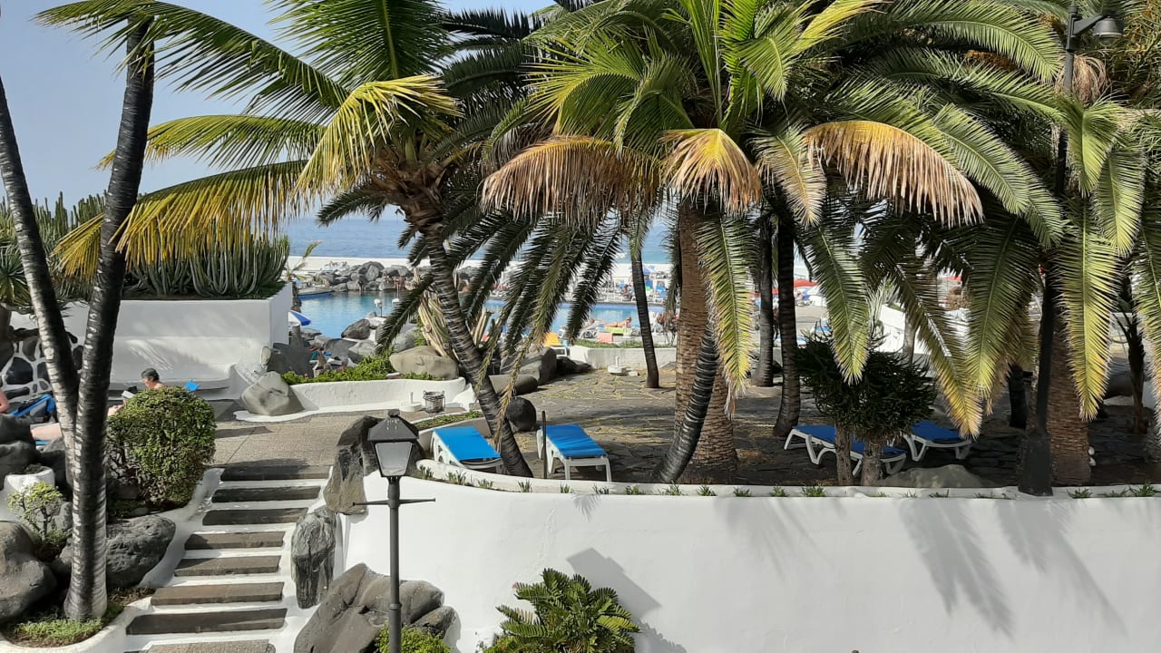 Sonstiges Hotel ValleMar