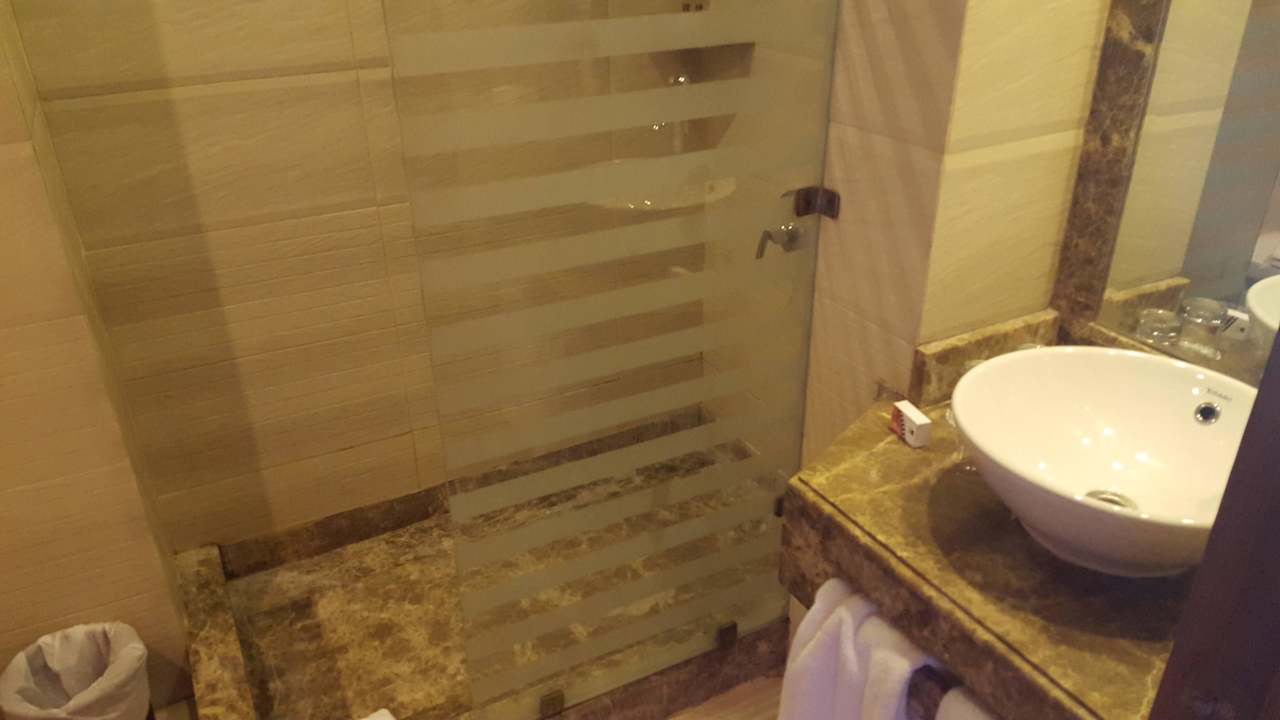 Zimmer 5 Golden Beach Resort