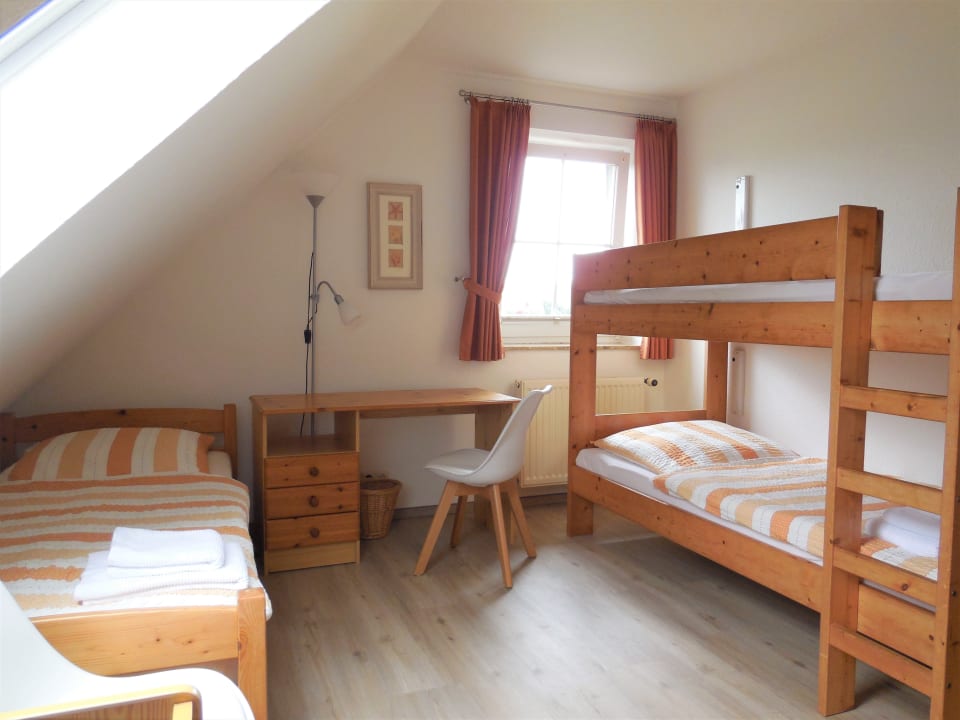 Zimmer Ferienhof Christian und Antje Hopp