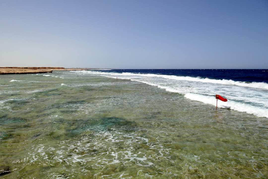 Strand Serenity Alpha Beach