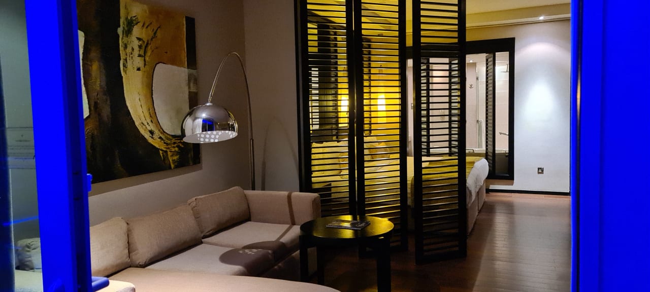 Zimmer Rixos The Palm Hotel & Suites