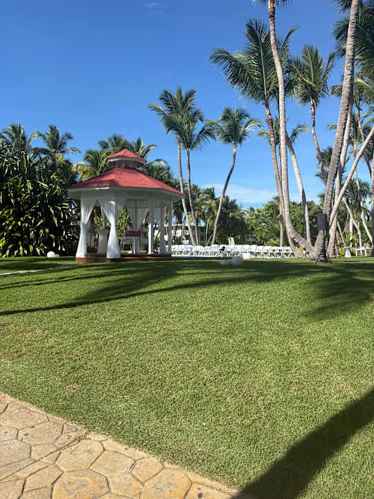 Außenansicht Catalonia Punta Cana - All Inclusive