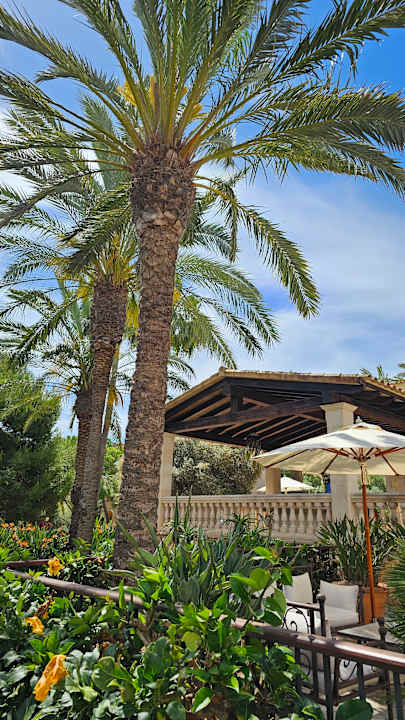 Außenansicht ROBINSON CALA SERENA