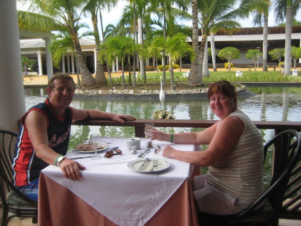 Restaurant Catalonia Punta Cana - All Inclusive