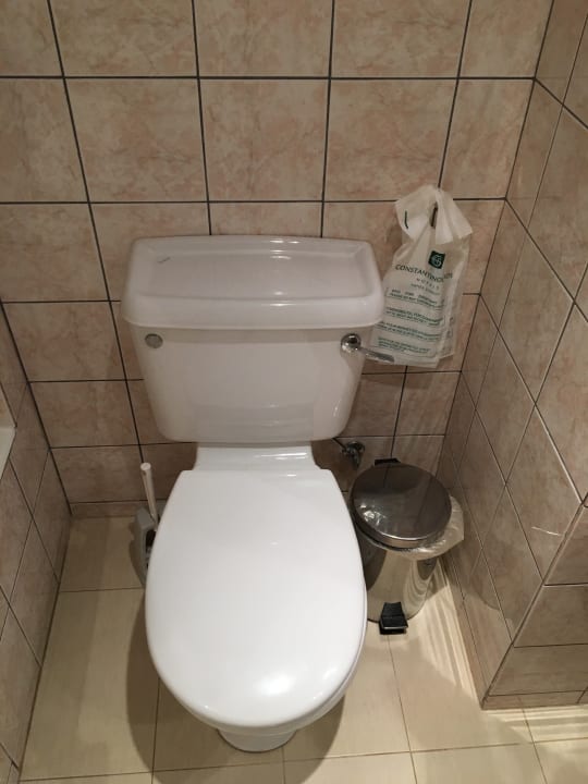 Zimmer Constantinou Bros Athena Royal Beach Hotel