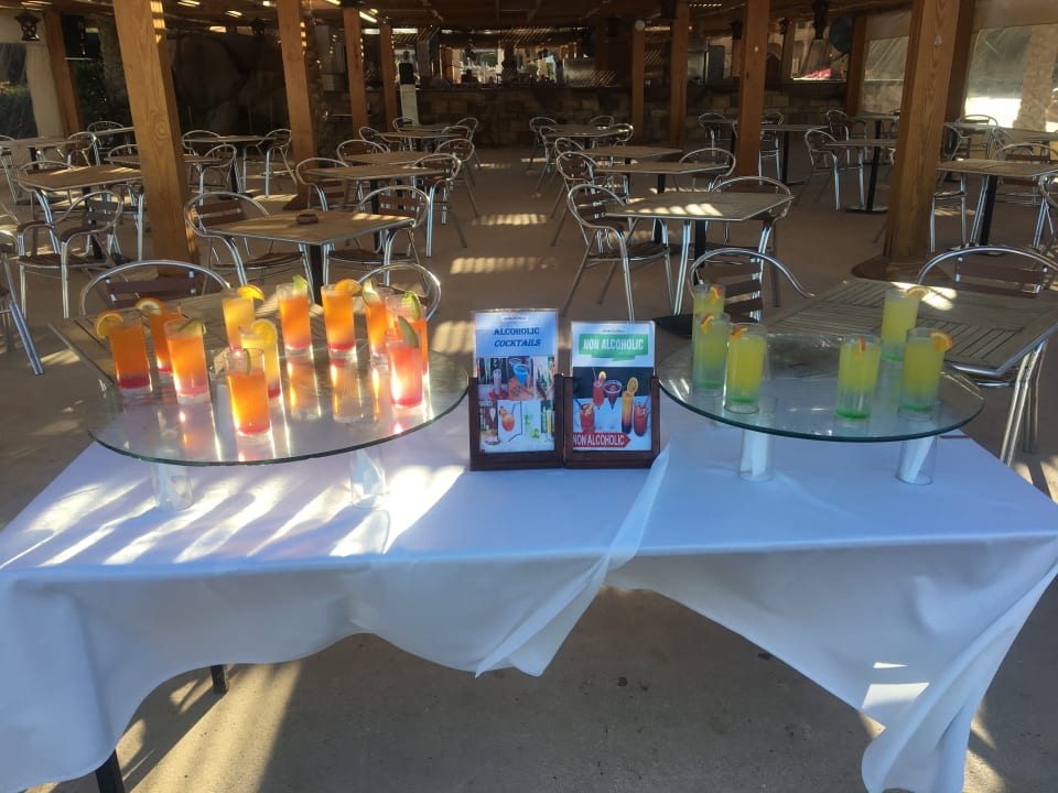 Strand Stella Garden Resort & Spa, Makadi Bay