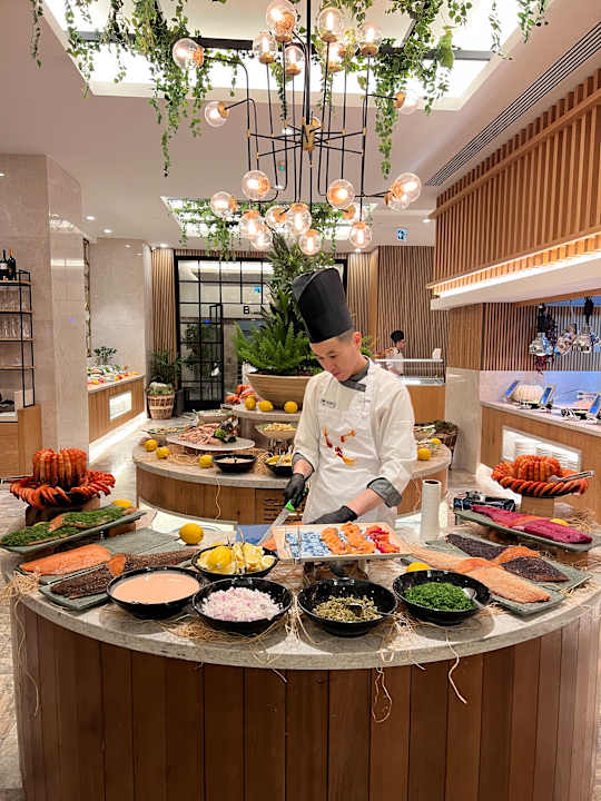 Gastro Hotel Miramare Beach