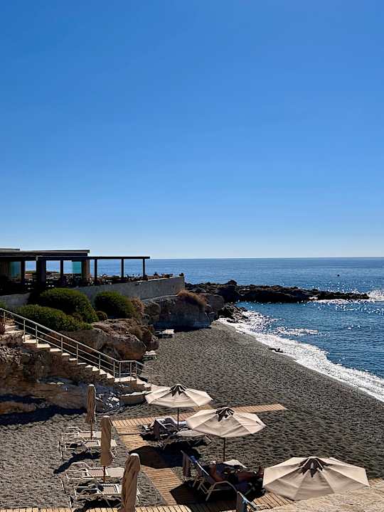 Strand Kakkos Beach Hotel