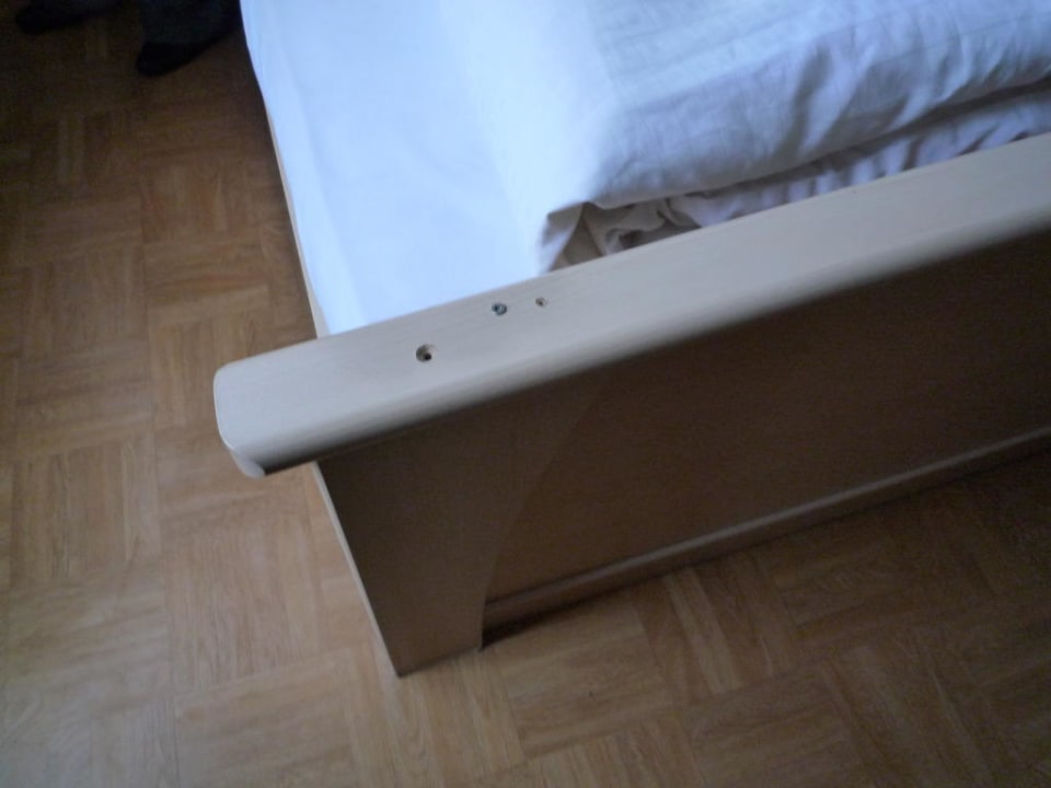Bett Aktiv Hotel Edelweiss