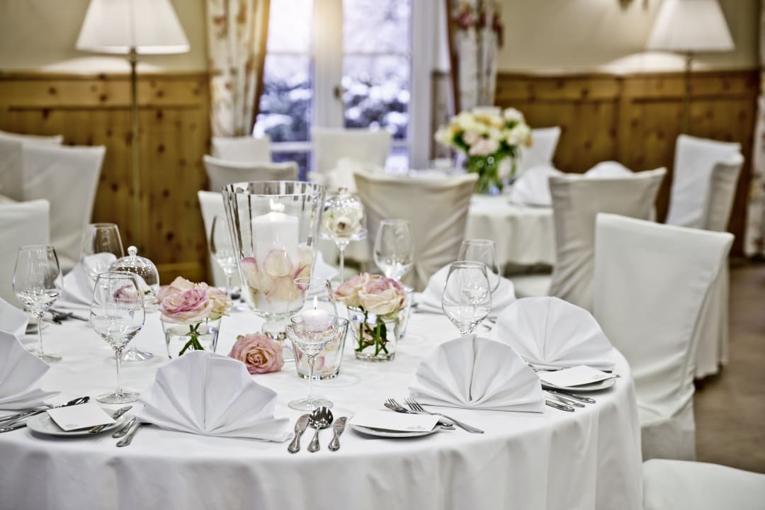 Restaurant Freisinger Hof - Hotel & Restaurant
