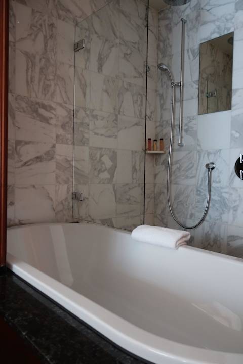 Park Hyatt Zürich Hotel Park Hyatt Zürich