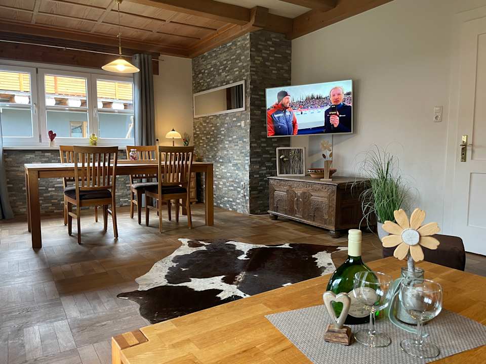 Zimmer Haus Alexandra Feríenwohnungen