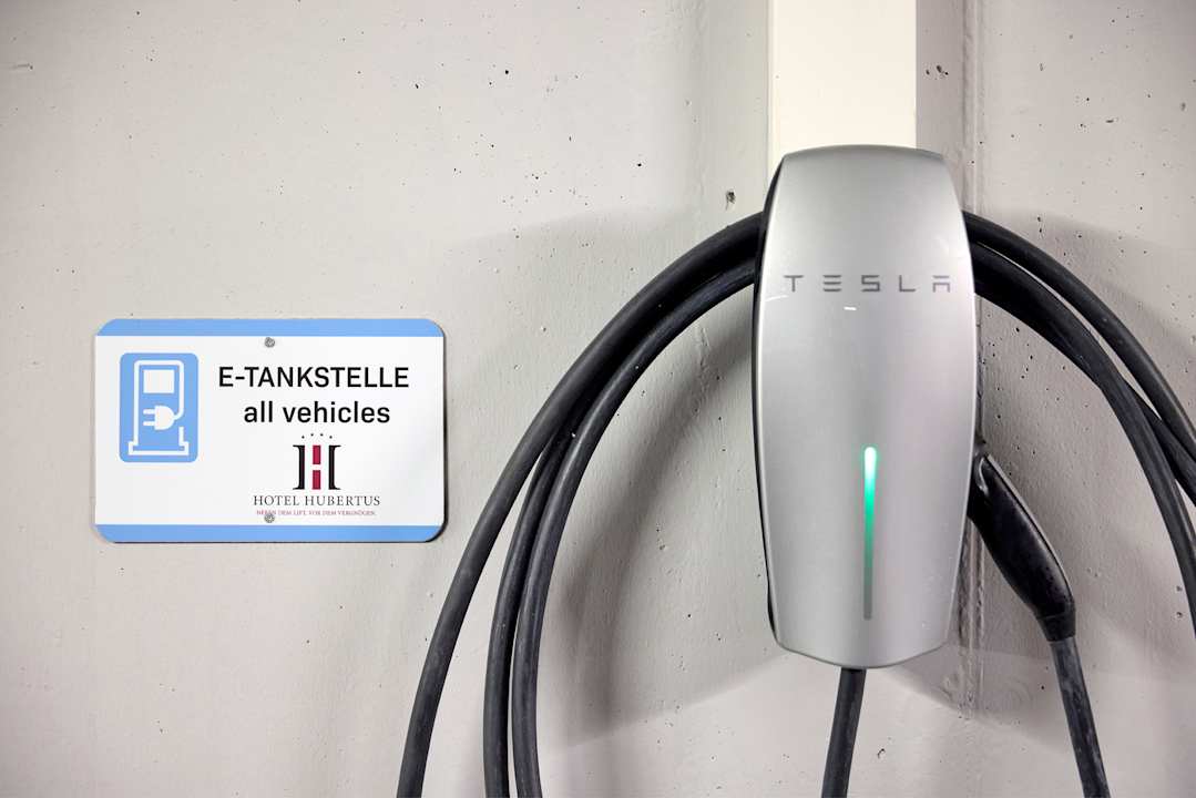 Sonstiges Hubertus Hotel & Apartments