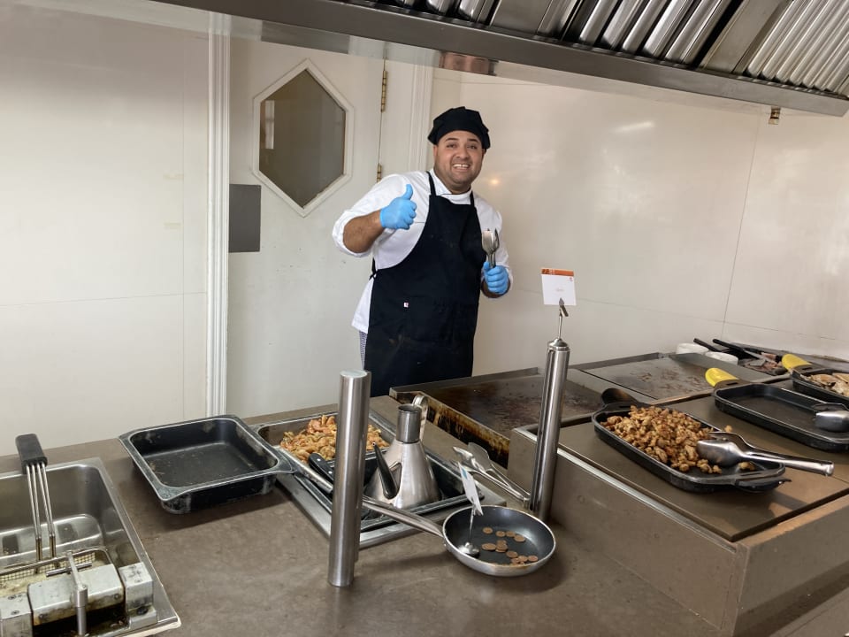 Sonstiges Hotel Exagon Park