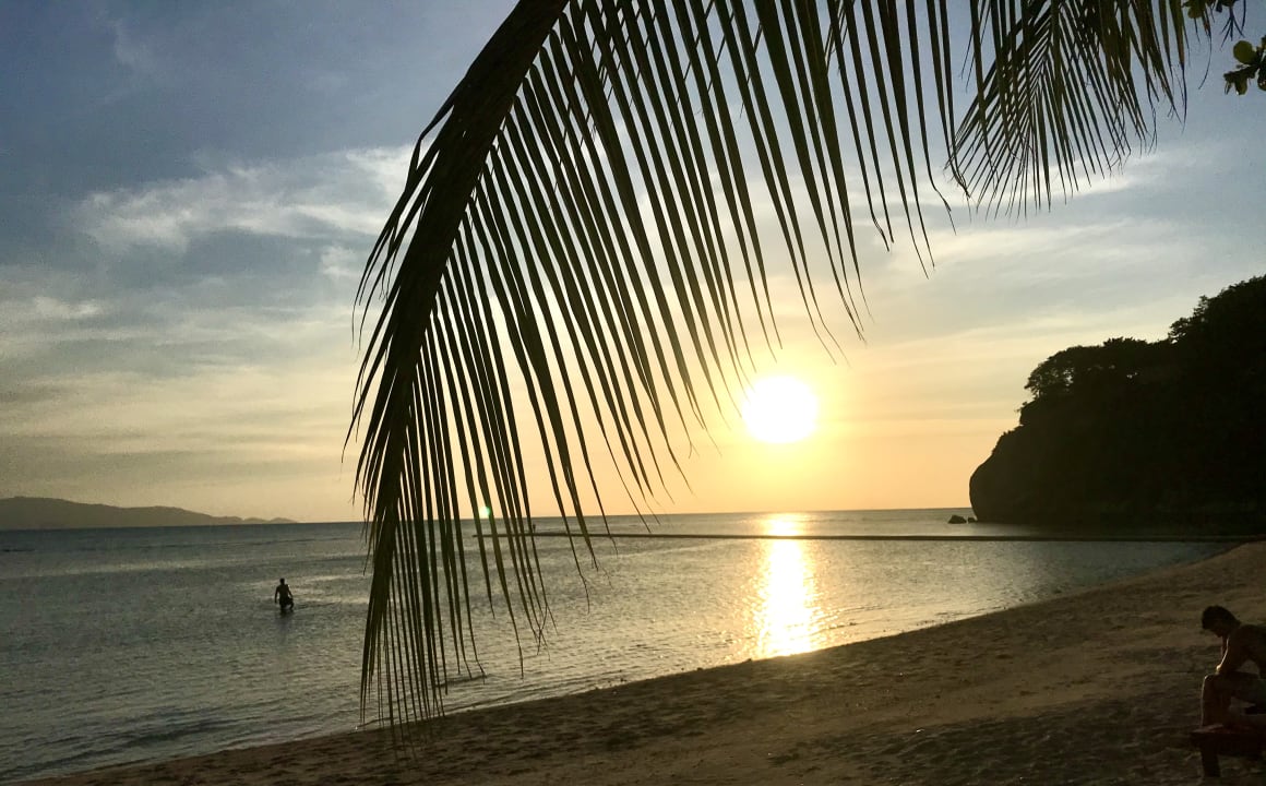 Strand Hotel Cocohut Beach Resort