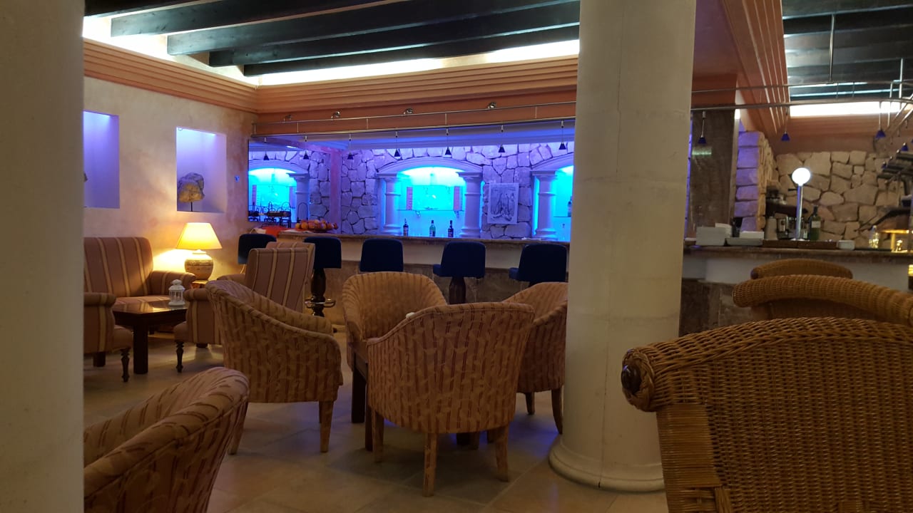 Restaurant Lago Garden
