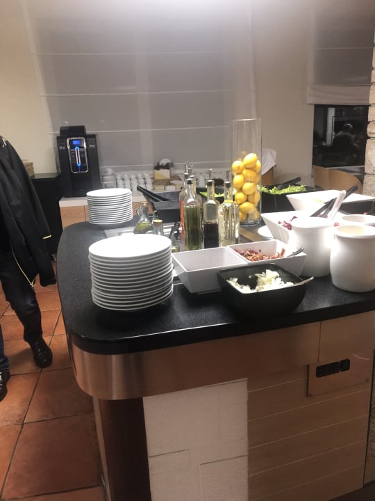 Gastro Valamar Sanfior Hotel & Casa