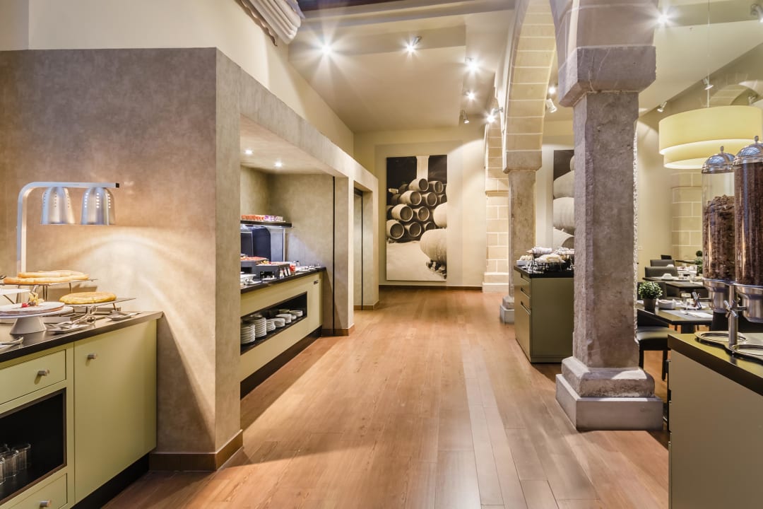 Gastro Eurostars Asta Regia