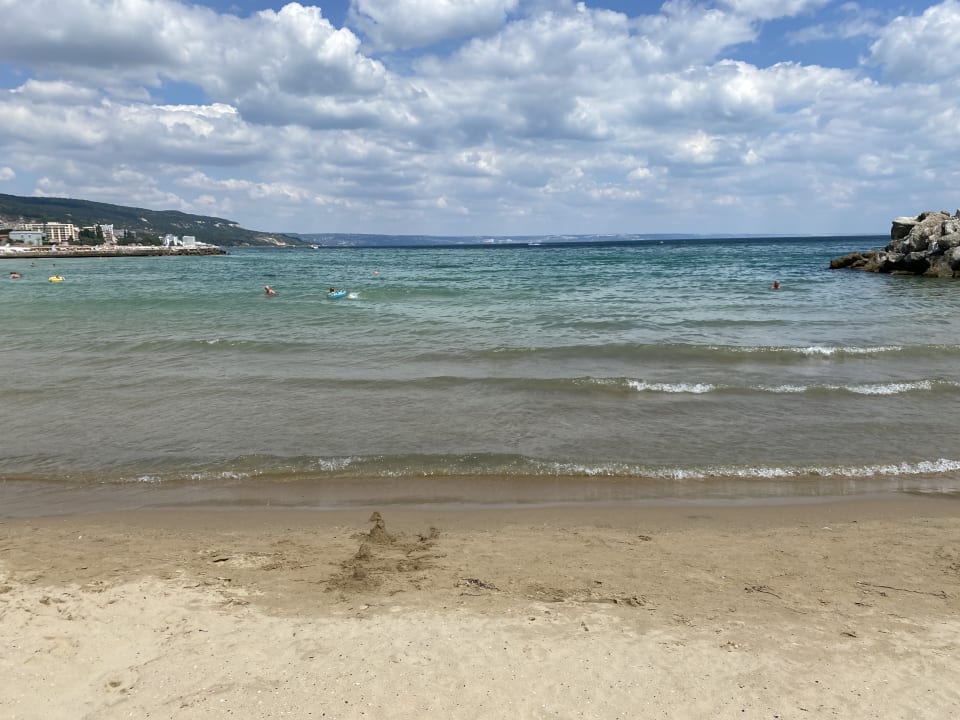 Strand SH Dolce Vita