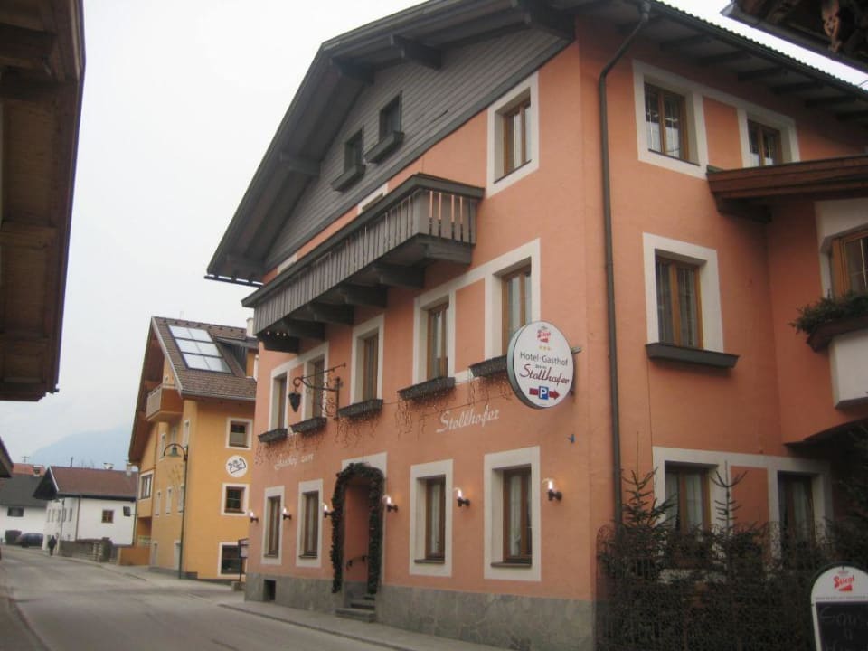 Hotel Zum Stollhofer Gasthof zum Stollhofer