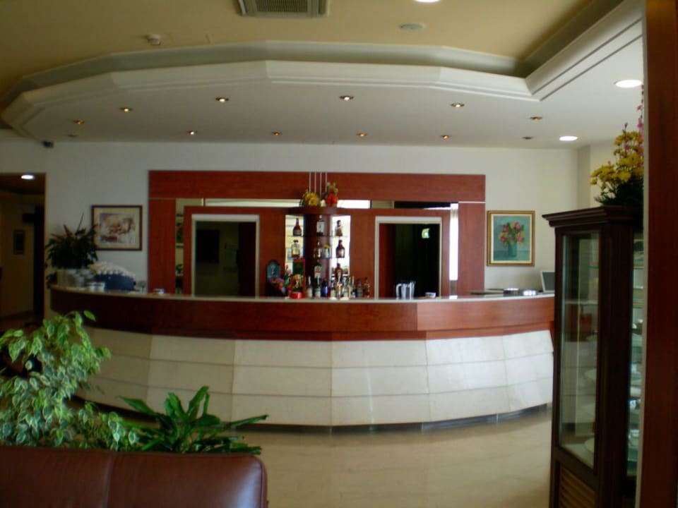 Hotel Admiral Lobbybar Hotel Admiral