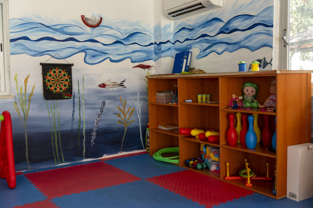 Sport & Freizeit Casa Fora Beach Resort