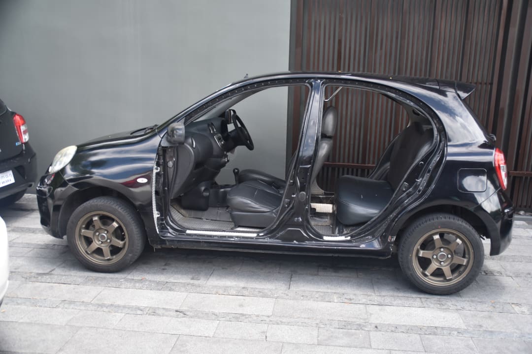 Sonstiges Pullman Phuket Arcadia Naithon Beach