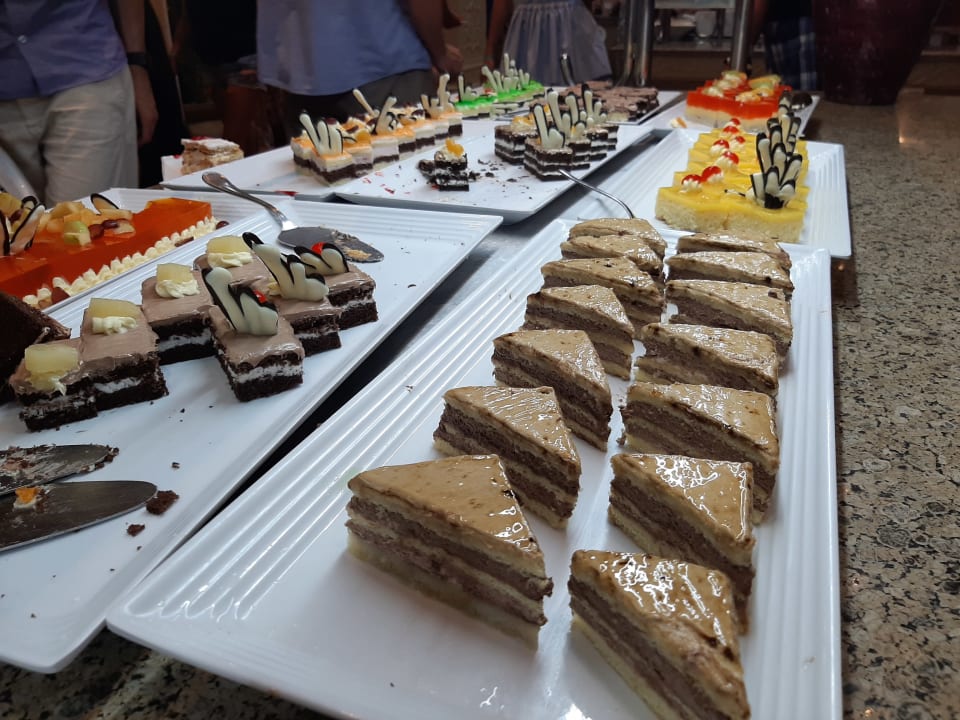 Gastro SUNRISE Royal Makadi Resort