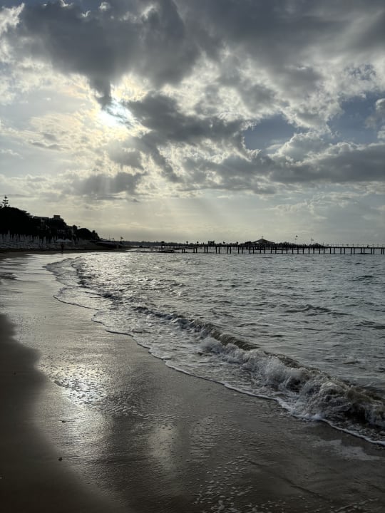 Strand Side Mare Resort & Spa