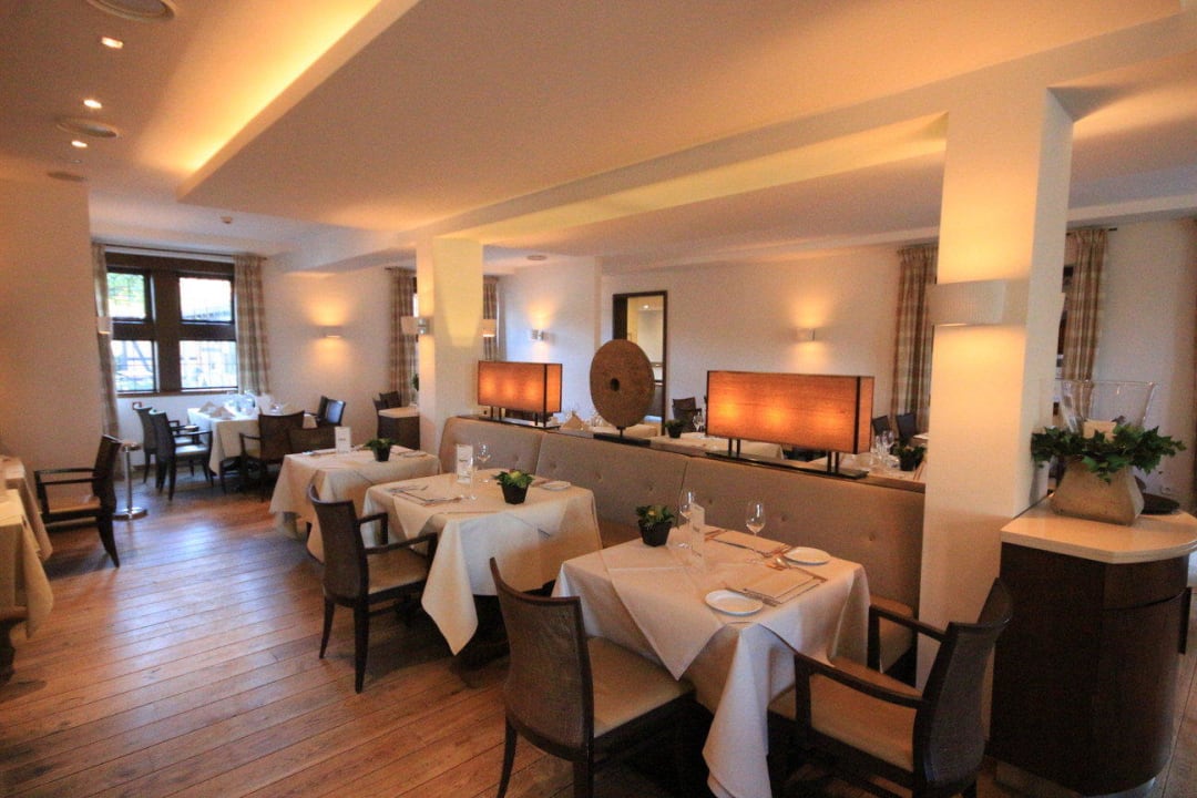 Restaurant Kokenstube Hotel Kokenhof