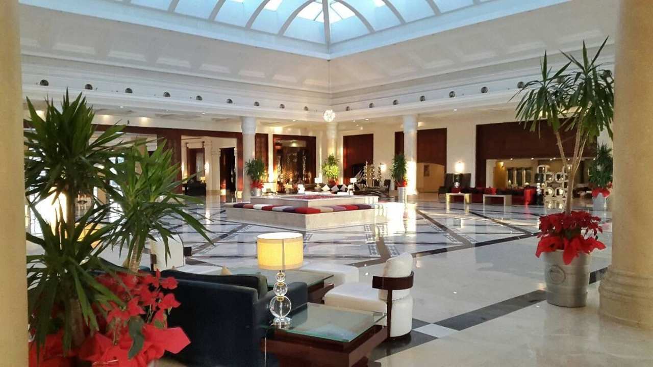 Hotel Premier Le Rêve Premier Le Reve Hotel & Spa