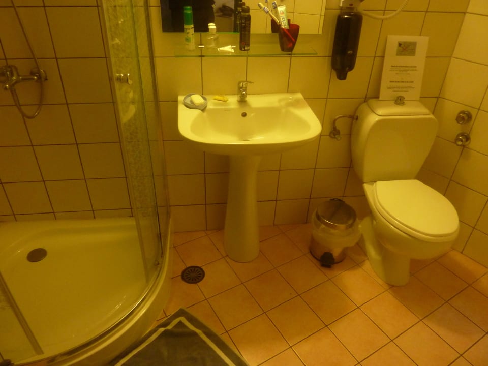 Bad Eurohotel Katrin Suites - Adults only