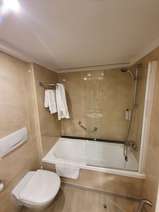 Zimmer Alcudiamar Marina Residence