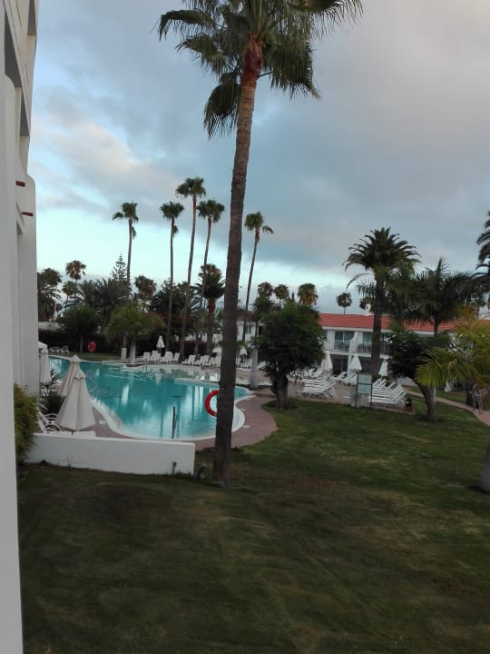 Außenansicht Sunprime Atlantic View