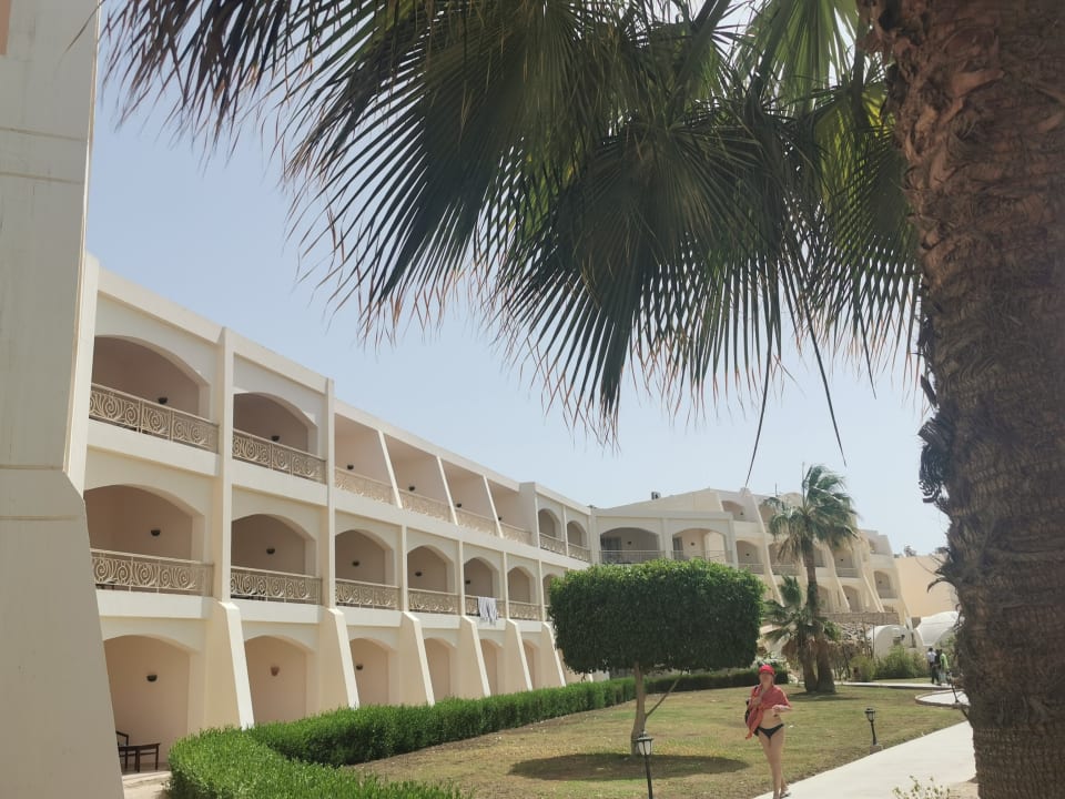 Außenansicht Brayka Bay Resort