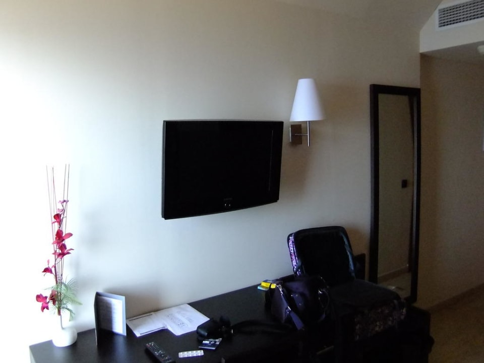 Zimmer AluaSoul Palma