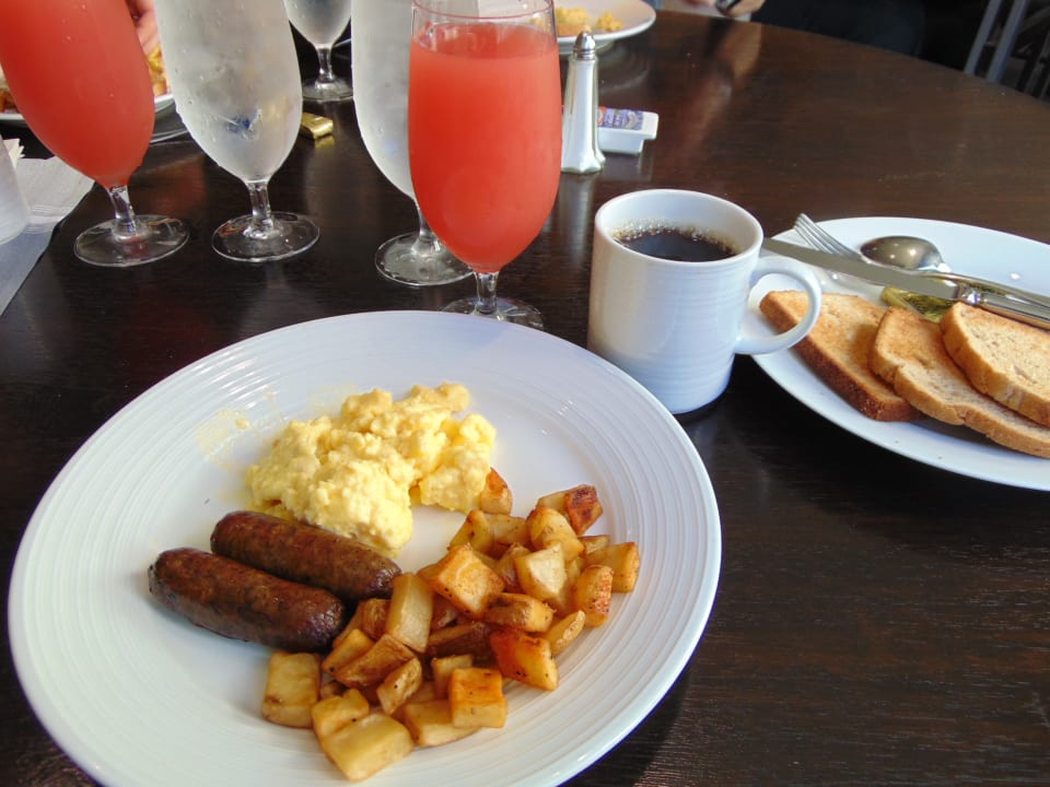 Gastro Marriott St. Louis Grand