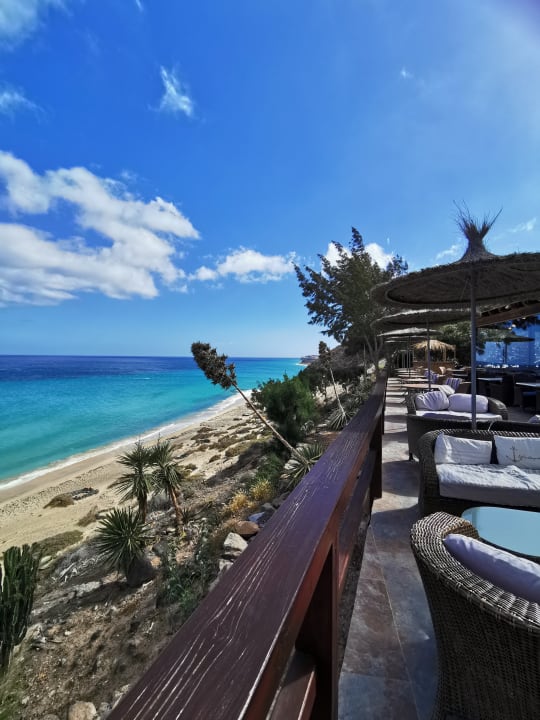 Außenansicht Marina Playa Suite Hotel