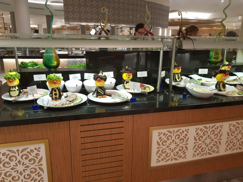 Gastro TUI BLUE Palm Garden